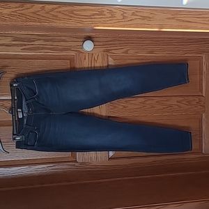 Judy Blue Skinny Jeans